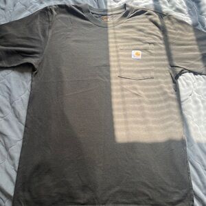 Carhartt Pocket Tee